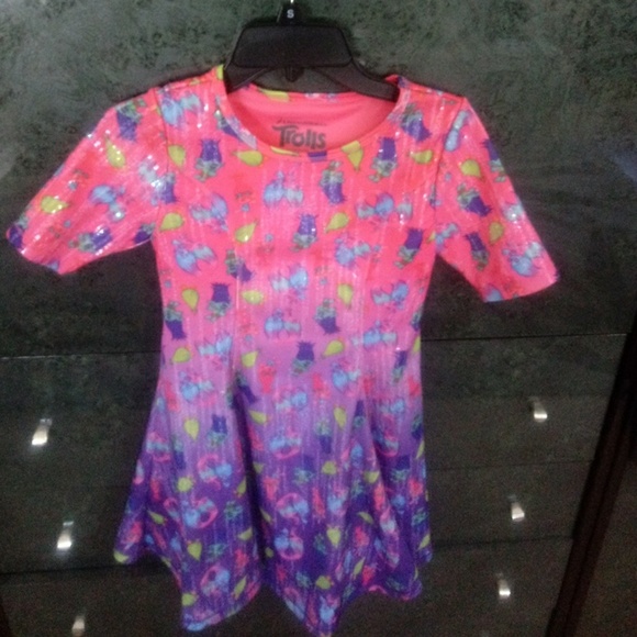 Other - Dress (Donated)